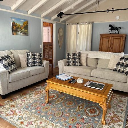 ג'וליאן Blue Bird Cottage - Pet Friendly מראה חיצוני תמונה